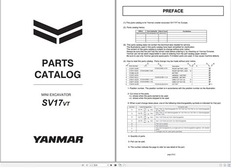 yanmar mini excavator valve controller|yanmar parts catalog pdf.